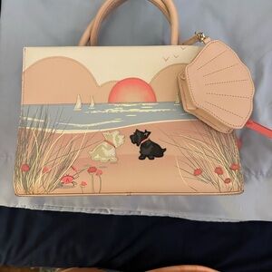 Radley London Burgh Island Satchel